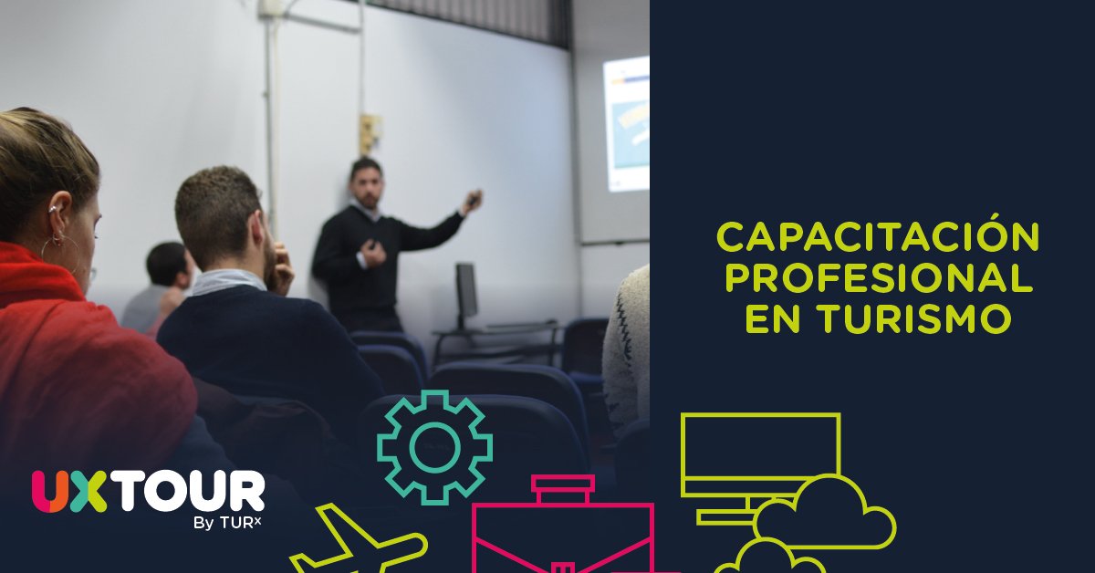 UXTour's tweet image. En #UXTour creemos fundamental seguir aprendiendo en la importancia de reflexionar y re-pensar entre todos el desarrollo de la actividad del #Turismo en #Argentina 📚🌎