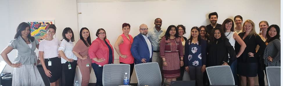 KrystalDlima_TD's tweet photo. Thanks for all attendees that participated in our first ever PBDE Ted talks session featuring Amy Cuddy's talk on "How your body language shapes who you are" brought to you by your WIL and Diversity committees! It was awesome to facilitate this with @AnNa_TaNatMis ! https://t.co/BwOhtDNHWd