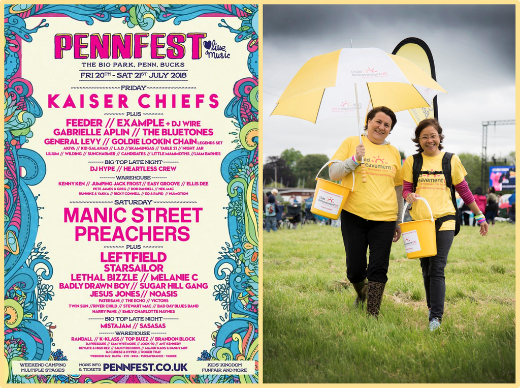 Child Bereavement UK tweet media