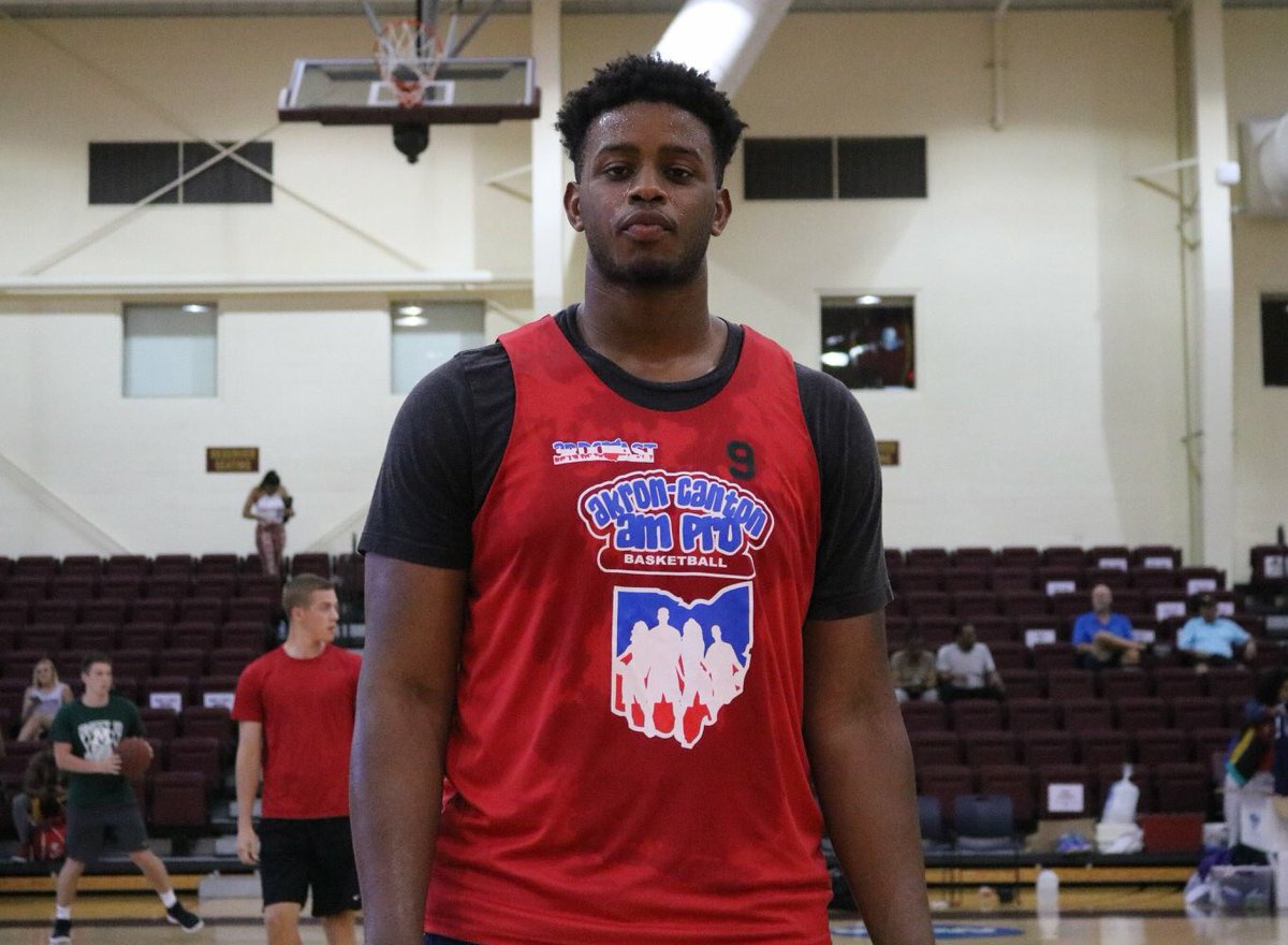 clevelandampro1's tweet photo. Day 6 Game 5 Player Of The Game 
Kelvin Calhoun (Northwood University) 
15 pts 9 rebs 3 asts

#WelcomeToTheAmPro #OverEverything #AkronCantonAmPro #3rdCoastHoops #GrimeySzn #OhioBasketball #Akron #Canton #Ohio #3sUp #SummerBasketballLeague  #WalshUniversity #Basketball #AmPro https://t.co/XZqbj8WrkQ