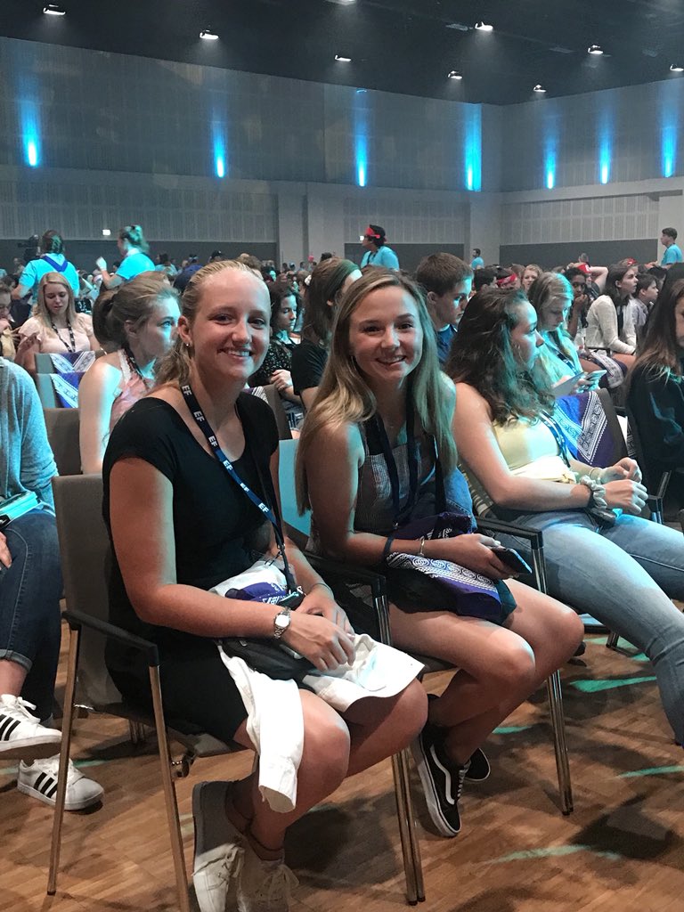 PWestBusiness's tweet image. .@PWestBusiness exploring “The Influence of Technology on Society” at #EFsummits in Berlin 🇩🇪!