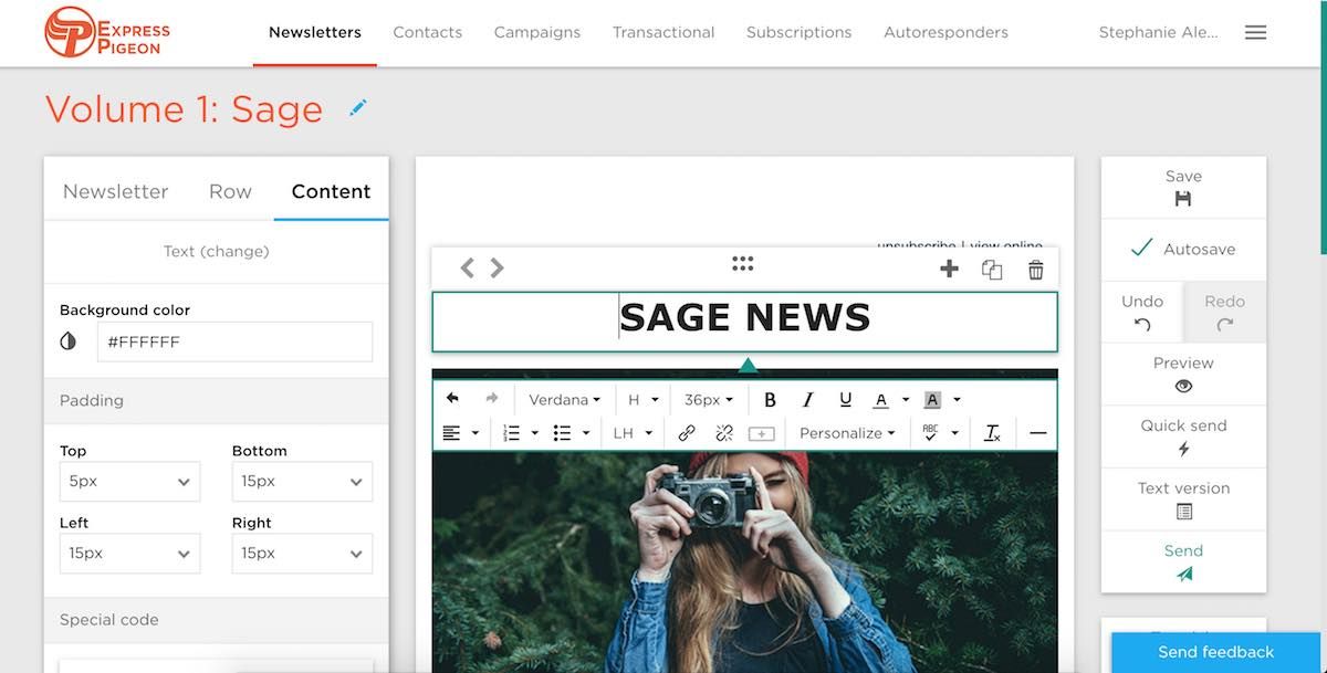 plime42's tweet photo. Create and track newsletters and transactional emails to showcase your brand with @ExpressPigeon.: https://t.co/l0o2EydnUI https://t.co/UEKY5CGt8a