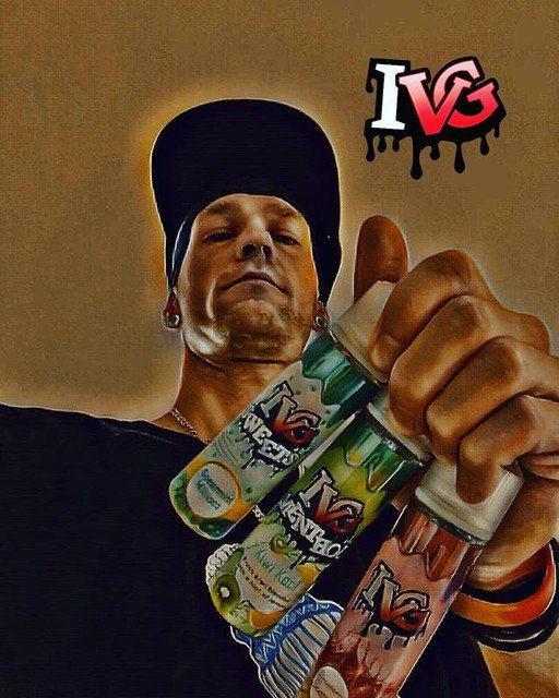 Reposting @vaping_unit:
Today I’m in love with some juices from <a href="/ivgeliquids/">I Vape Great®</a> .
.
There are Million ways to vape but there is only one Bubblegum Millions.
.
#vapein #vpng #vapefam #dampfenstattrauchen #dampferliebe #alleswasdampft #meinjuice #myself #selfieking #vapestars