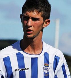elprimerfichaje's tweet photo. NOTICIAS | FICHAJES:

✔ Adrián Diaz "Adri Diaz", central y pivote de 23 años, que ha jugado en el Recreativo de Huelva, debutando con el primer equipo en la temporada 2016/2017, nuevo jugador del Quintanar del Rey. https://t.co/A1IkUJDhyV