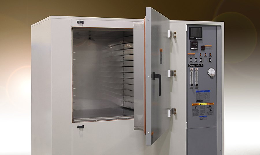 Despatch_Ind's tweet photo. US Manufacturer of Electronic Components Places Large Order for Despatch PND Inert Atmosphere Ovens https://t.co/gZpzcIyaBb https://t.co/sZ66CdCefr