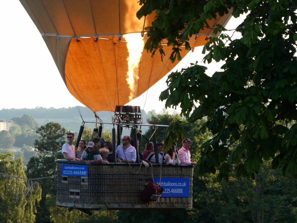 MJ Ballooning tweet media