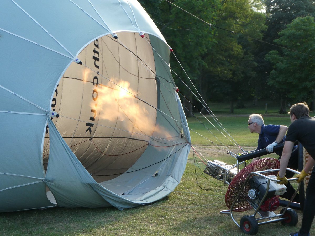 MJ Ballooning tweet media