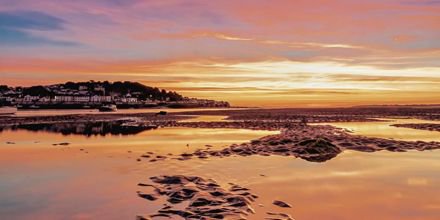 jessops's tweet image. 📷 IMAGE OF THE WEEK 📷

We love this image of beautiful Instow Beach in North Devon which was taken by Kim Stone and shared with us on Instagram. #jessopsimageoftheweek #beachphotography #instowbeach #NorthDevon 

Photo: @kistography / Instagram