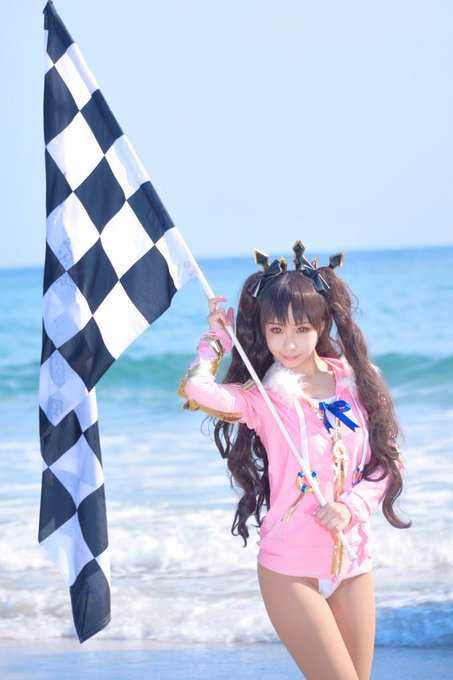 Twitterのコスプレ画像52