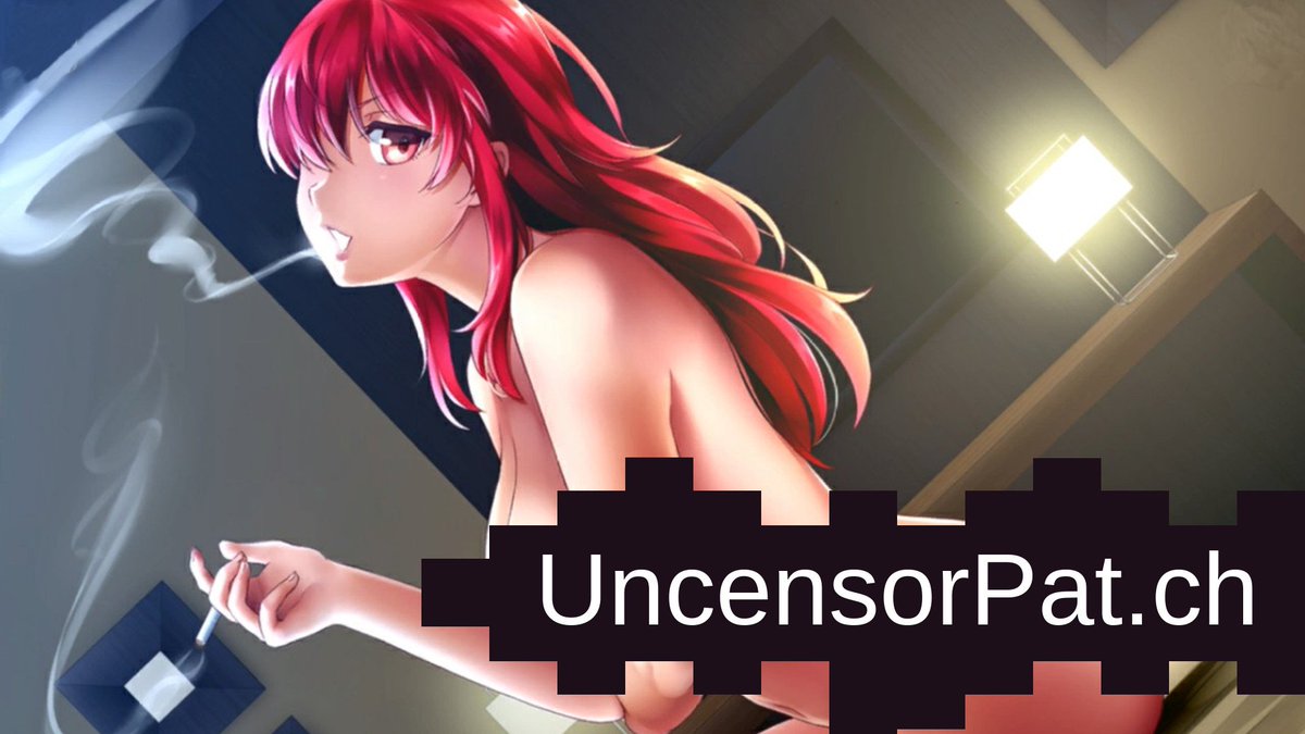 Uncensor patch steam фото 84