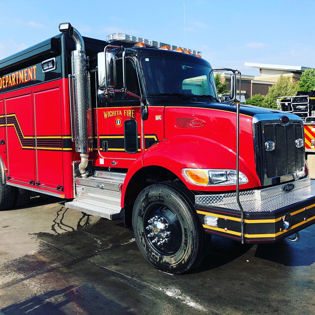 Conrad Fire Equipment tweet media