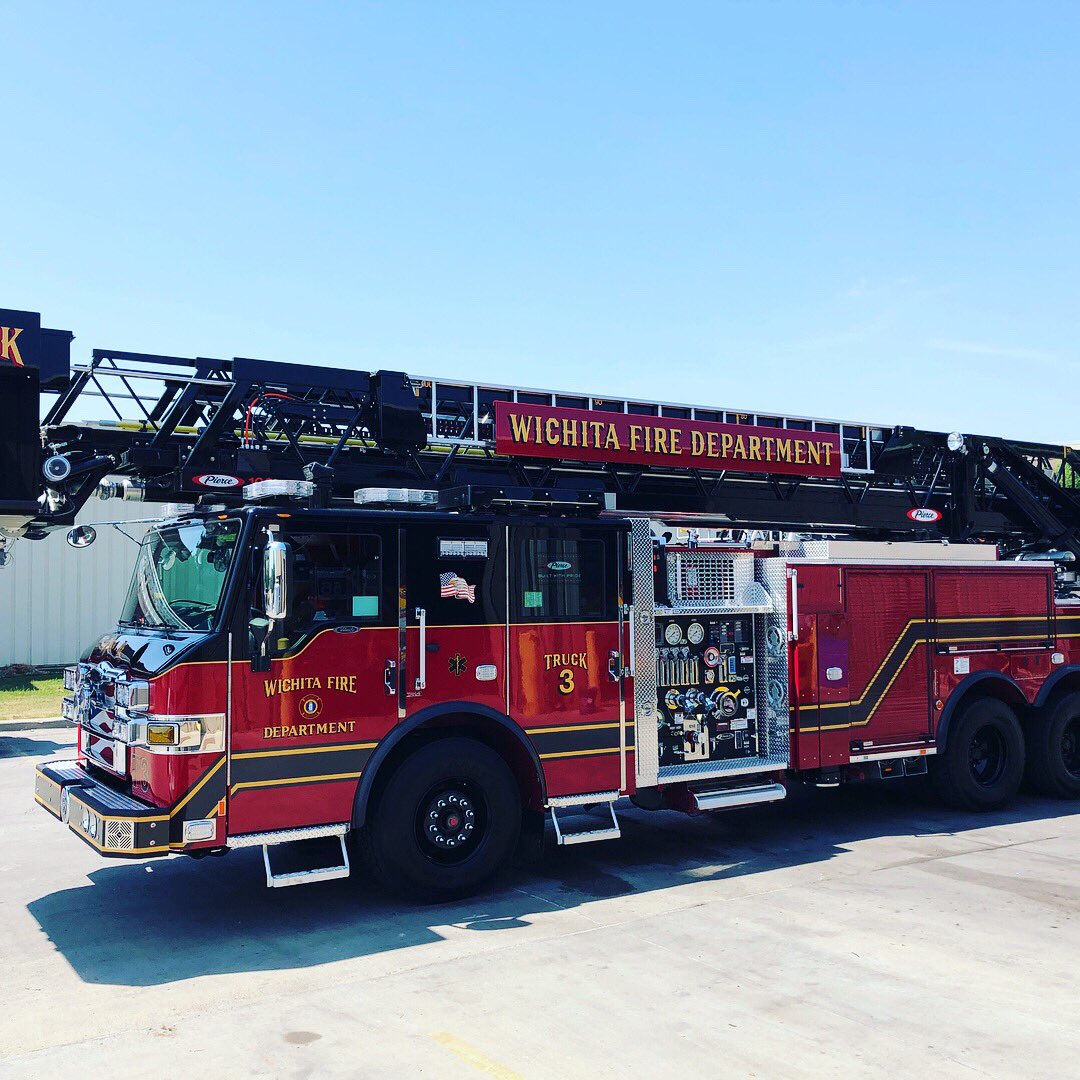 Conrad Fire Equipment tweet media