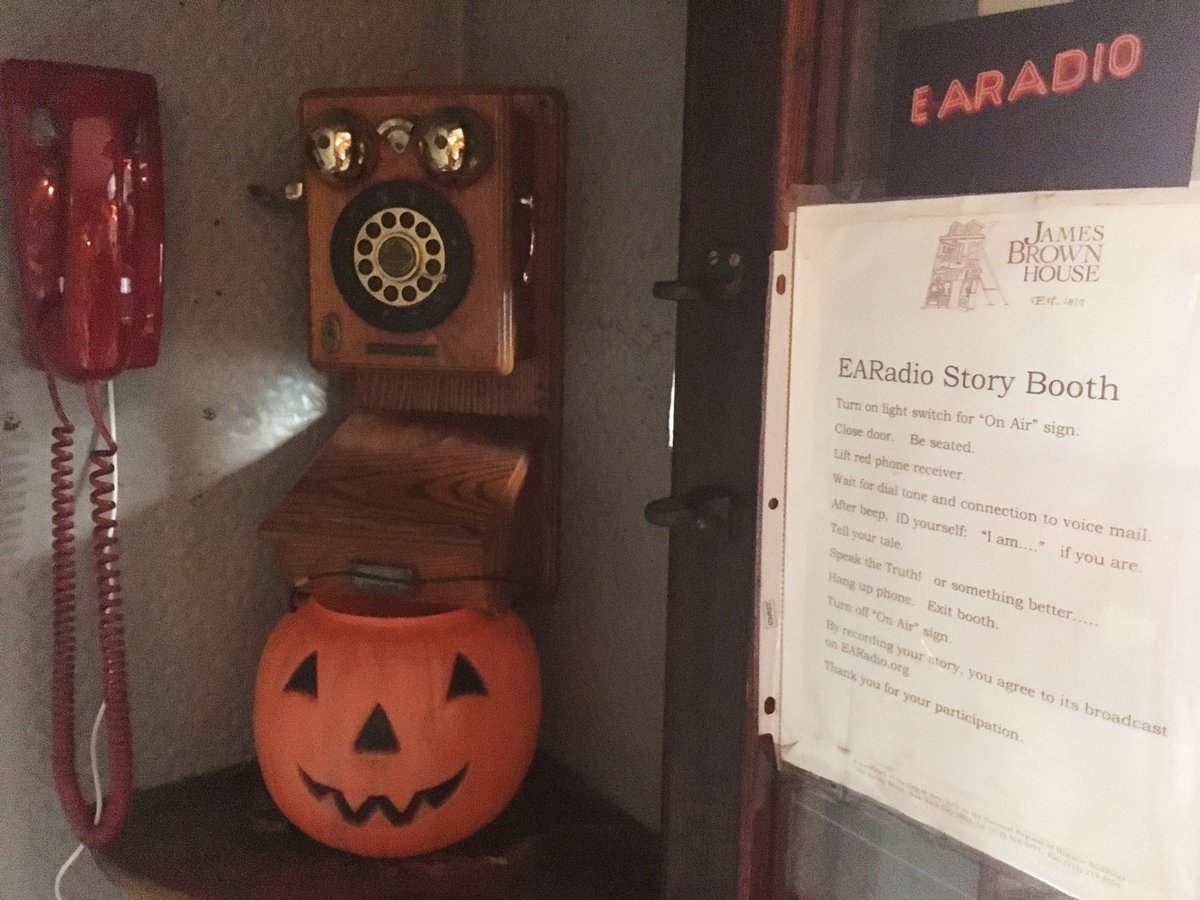 ShawnMeow's tweet photo. 11th of July, 2018. In #Manhattan. In Ear Inn. Somewhat of a confesShawnal. I made one.#NYC #EarInn #EarRadio https://t.co/EswSFarpPb