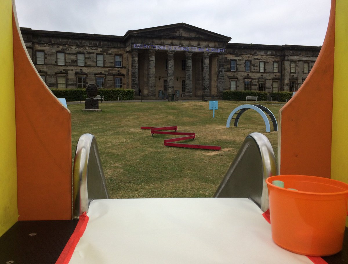 annacmmurray's tweet photo. All our @NatGalleriesSco #ColourOfSummer community mid-week morning sessions include Art Fuel, chats in the gallery and colourful hands-on making. https://t.co/pODdkMQpnA