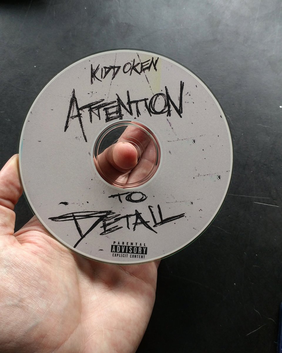 New Kidd Oken!
09-01-18
Retweet for a shout out!!!
worldtoprecords.com/kiddoken
#kiddoken #NewMusic #summer2018 #newrap #RNB #pa #wtr #lifewtr #wtrmusic #worldtop