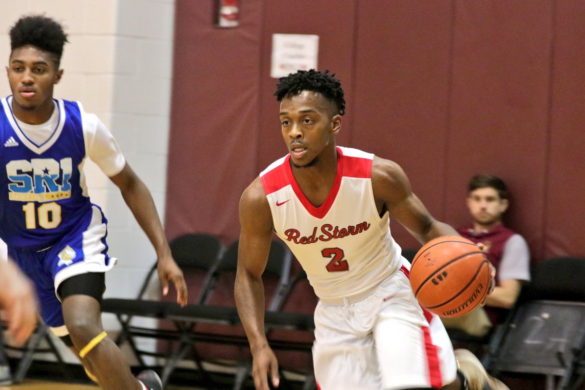 Dakari Johnson 👑 (dakari_johnson) Twitter