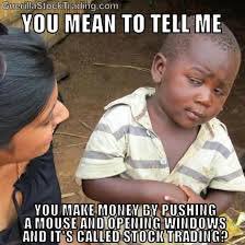 EZ_TRON's tweet photo. 😂 You heard him guys, go find some mice to push and windows to open 🤣
#stocktrading #eztron #marketmemes #happyfriday https://t.co/iTIJwKSHYA
