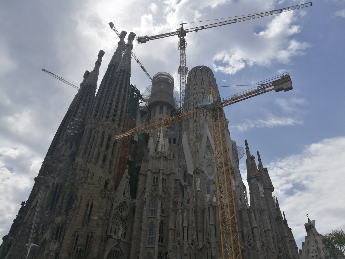 Nicks_Fury's tweet photo. The one day I'm able to make it over here and the one church thing that's supposed to be cool is under construction https://t.co/DhyYcmrK7B