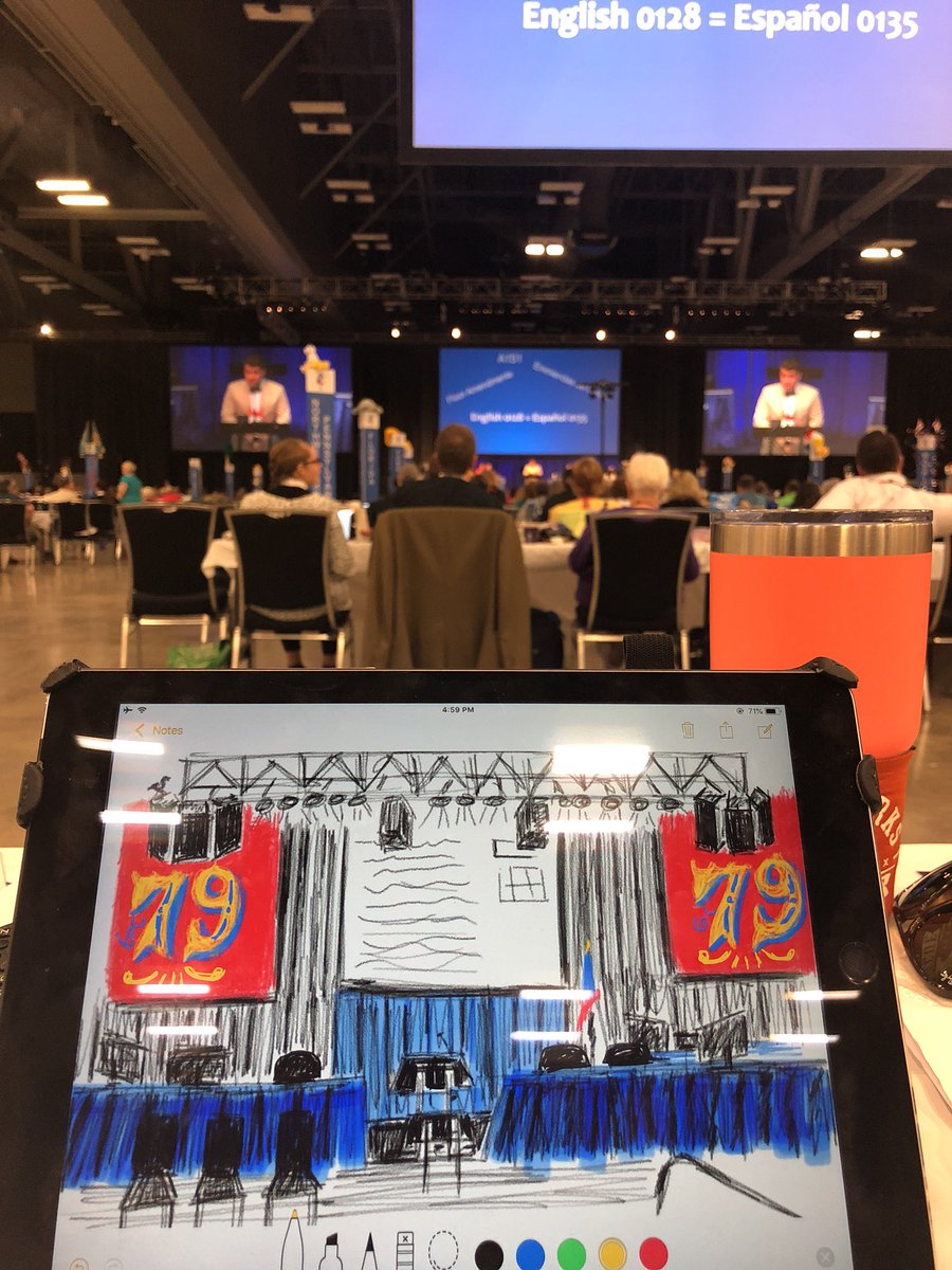 ElizabethBScot1's tweet photo. Last day #gc79 @HODPlatform https://t.co/fGv3SzCoHG