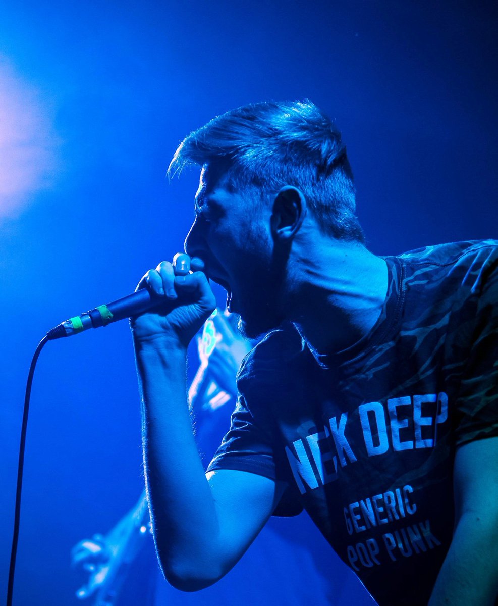 Cumbria_Live's tweet photo. The region's most promising metalcore bands @Aspiresws, The Dissident Youth and What We've Become will feature at @The_Brickyard next month:

https://t.co/QtJ86jnRMx https://t.co/LXPfGpxmkY