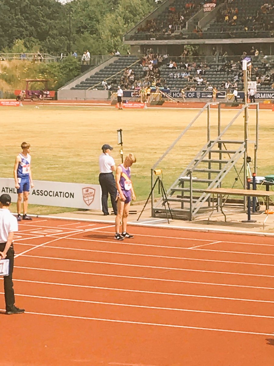 emz_x_ord's tweet photo. Ord-some today Adam X Couldn’t have asked for any better x New PB 1:57.62 X 5th in Race with 4 Finalists X Toughest heat but you brought it X Love your support as always @GreenfieldPE X 🏴󠁧󠁢󠁥󠁮󠁧󠁿🎽👟 https://t.co/Kg56iYMGnG