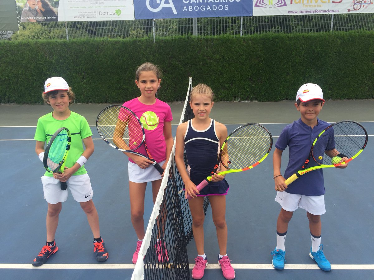 Tenis RGCC tweet media