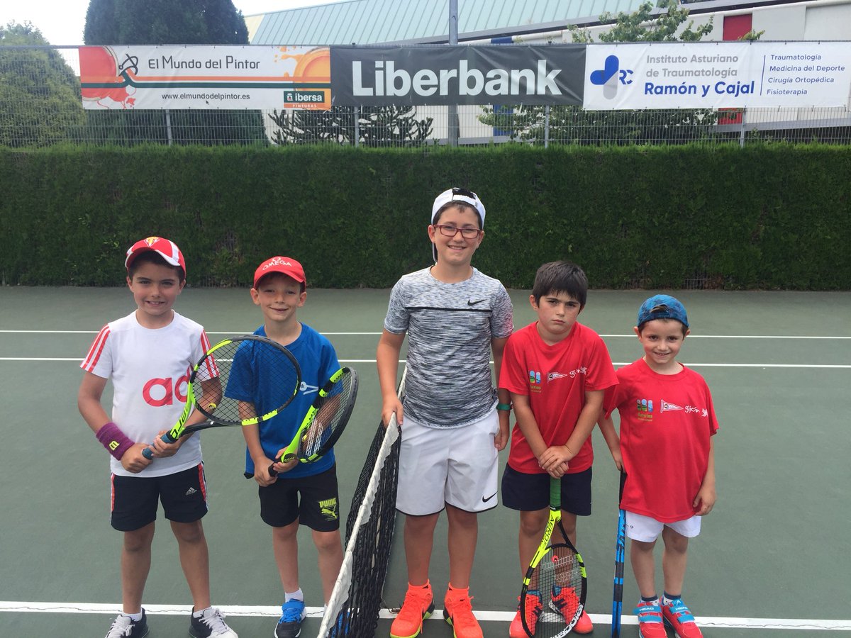 Tenis RGCC tweet media