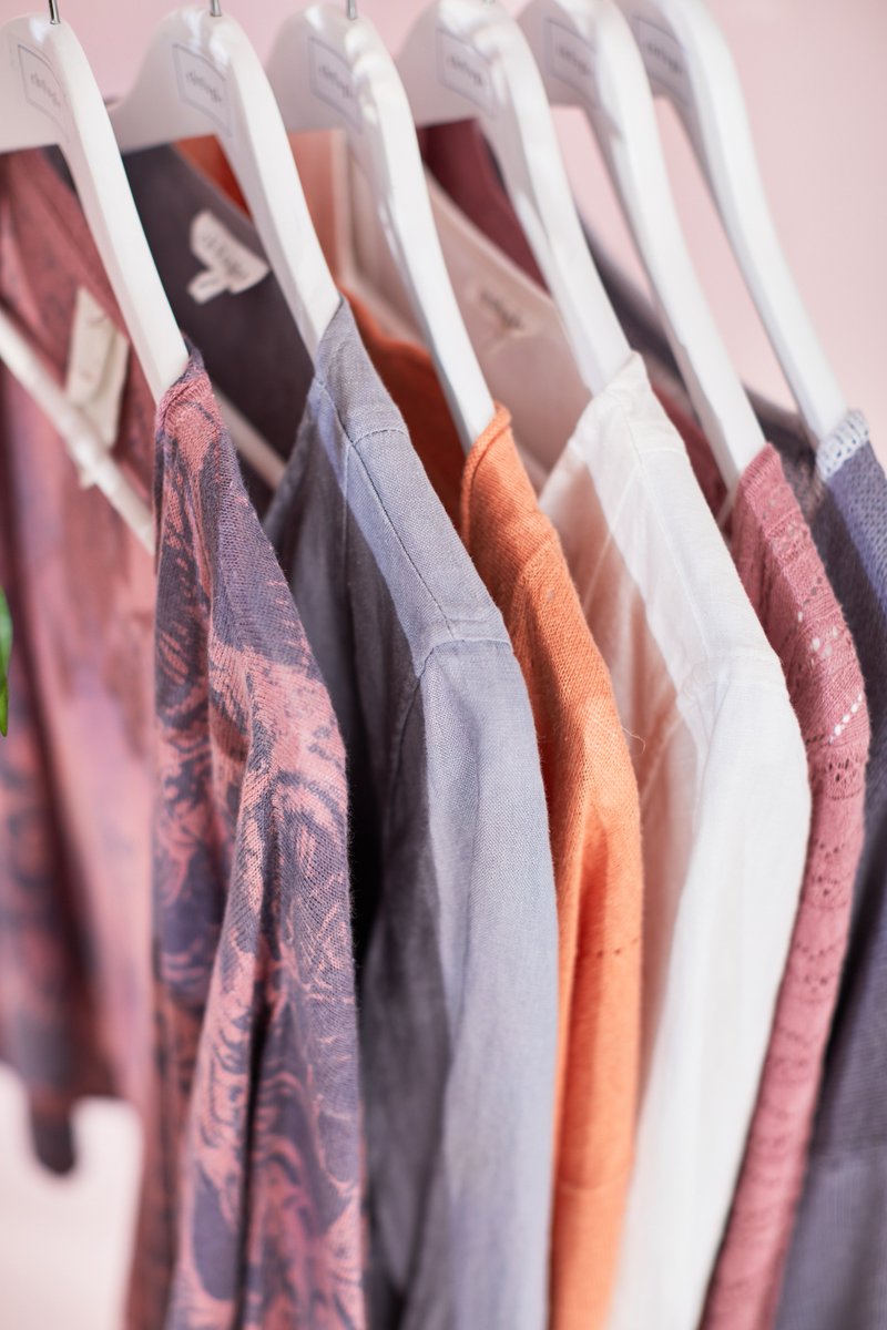 thoughtclothing's tweet photo. Take your look from day to evening with our #lightlayers and airy cover ups. Crafted from a #sustainable blend of #hemp and #organiccotton, they are soft yet strong, regulating your body temperature to keep you comfy. Shop them in our sale: https://t.co/YXw3KDXfPK #wearethought https://t.co/rWlLusKzmu