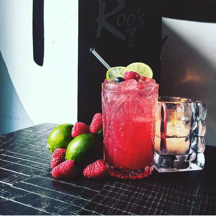 Roo's Cocktail Bar and Grill tweet media