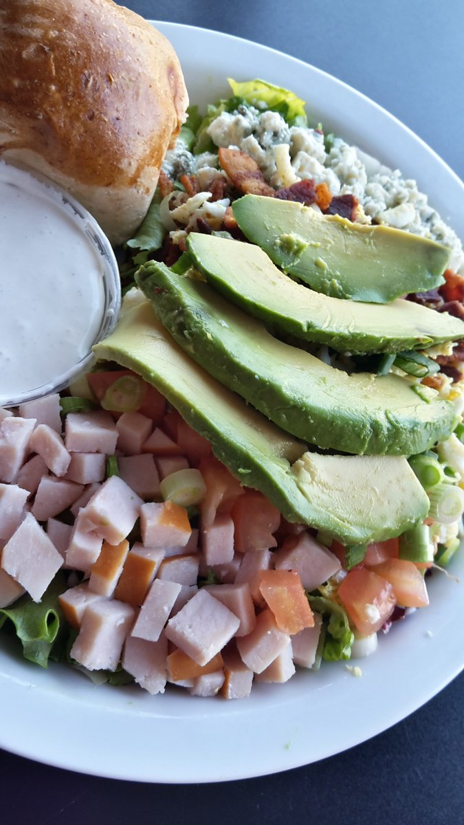 RochesterDeli's tweet photo. Beat the Heat!  Visit our delicious salad menu, offered daily! https://t.co/UYRovzCm1Z