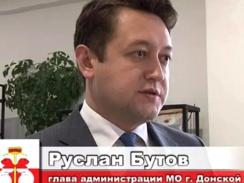 Из-за халатности Бутова в Донском горят бараки и сараи - tulactive.ru/news/107398