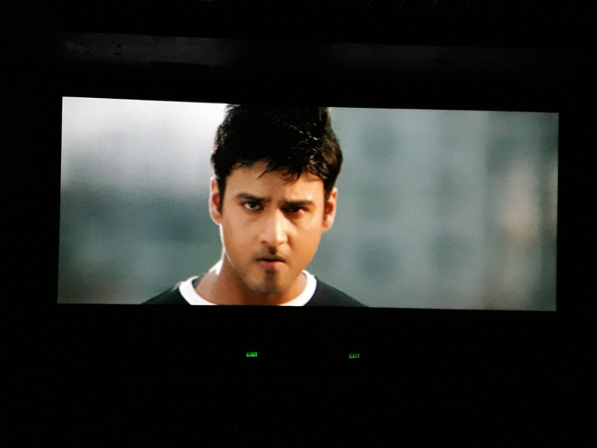 Moumita90583484's tweet photo. "ProthomBhalobasaKeAmra KonodinBhultePariNaa."
M touched by d story of #Fidaa& it's SparklingDialogues.Jst Mindblowing. @Yash_Dasgupta U r excellent in ActionsRomance&Expressions as usual.Found a New Image of U in character of #Ishaan dat rlly made me #Fidaa https://t.co/QH3akmNNz9