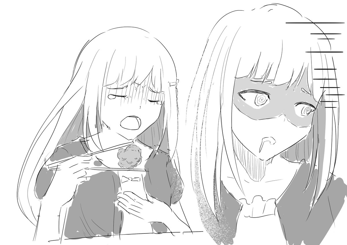 ハルラン No Twitter なぜか1週間 から揚げだけで生活する企画をすることになった白石紬 3日目 白石紬 一週間唐揚げ ハルラン No Twitter なぜか1週間 から揚げだけで生活する企画をすることになった白石紬 3日目 白石紬 一週間唐揚げ