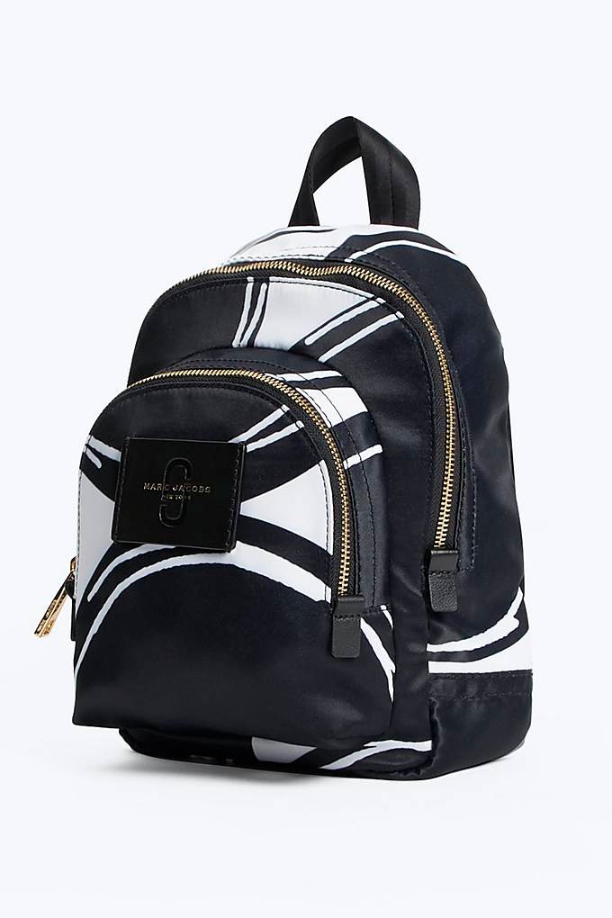 $78.00 #discount PRINTED MINI #Double #ZIP PACK from dealairline.com/blog/2018/07/1… … #bestdeal #discount #sale #RT #Sponsor #Fashion #Accessories #backpacks #Marc #Jacobs