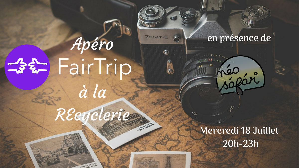 FairTrip tweet media
