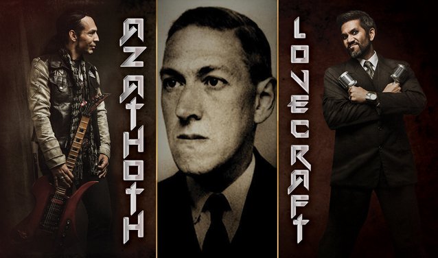 witchhouserocks's tweet image. Friday the 13th... a perfect day to announce that "AZATHOTH 1922 (featuring Douglas Blair)" will debut at San Diego Comic Con on Wednesday, July 18th (Preview Night) @SighCoGraphics Booth 523. Music for the Waking World! #Lovecraft