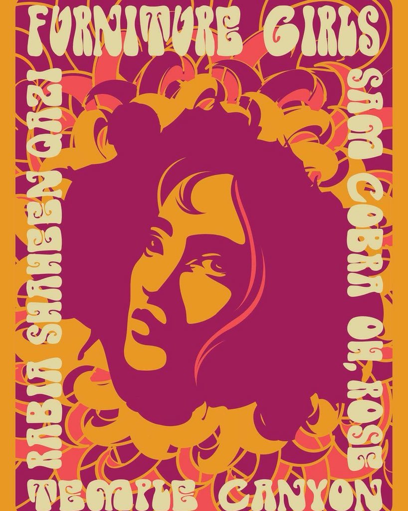 TONIGHT <a href="/lofiseattle/">Lo-Fi Performance Gallery</a>!! SO much awesome music you might need an extra pair of ears to take it all in! #radbomb #cantstopwontstop #seattlemusic #FG10