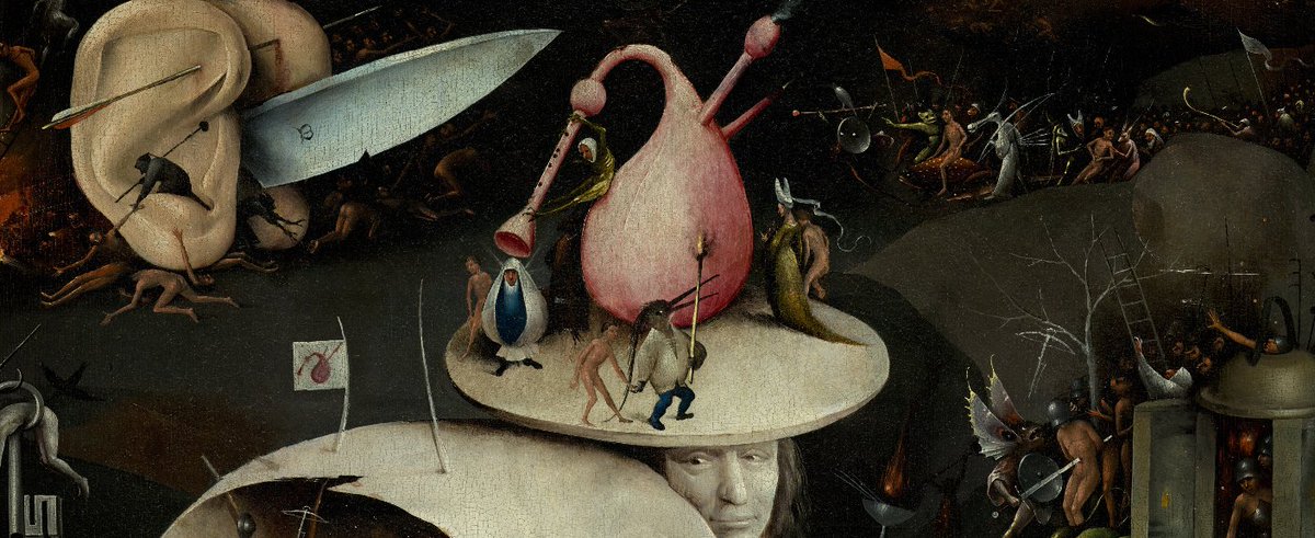 zippyframes's tweet photo. Spanish animation artist Juan Ibañez talks to #zippyframes about El Greco, Hieronymus Bosch, art and pedagogy @elboscomovie https://t.co/Jyv3j3WWp6 https://t.co/otLL71iey6