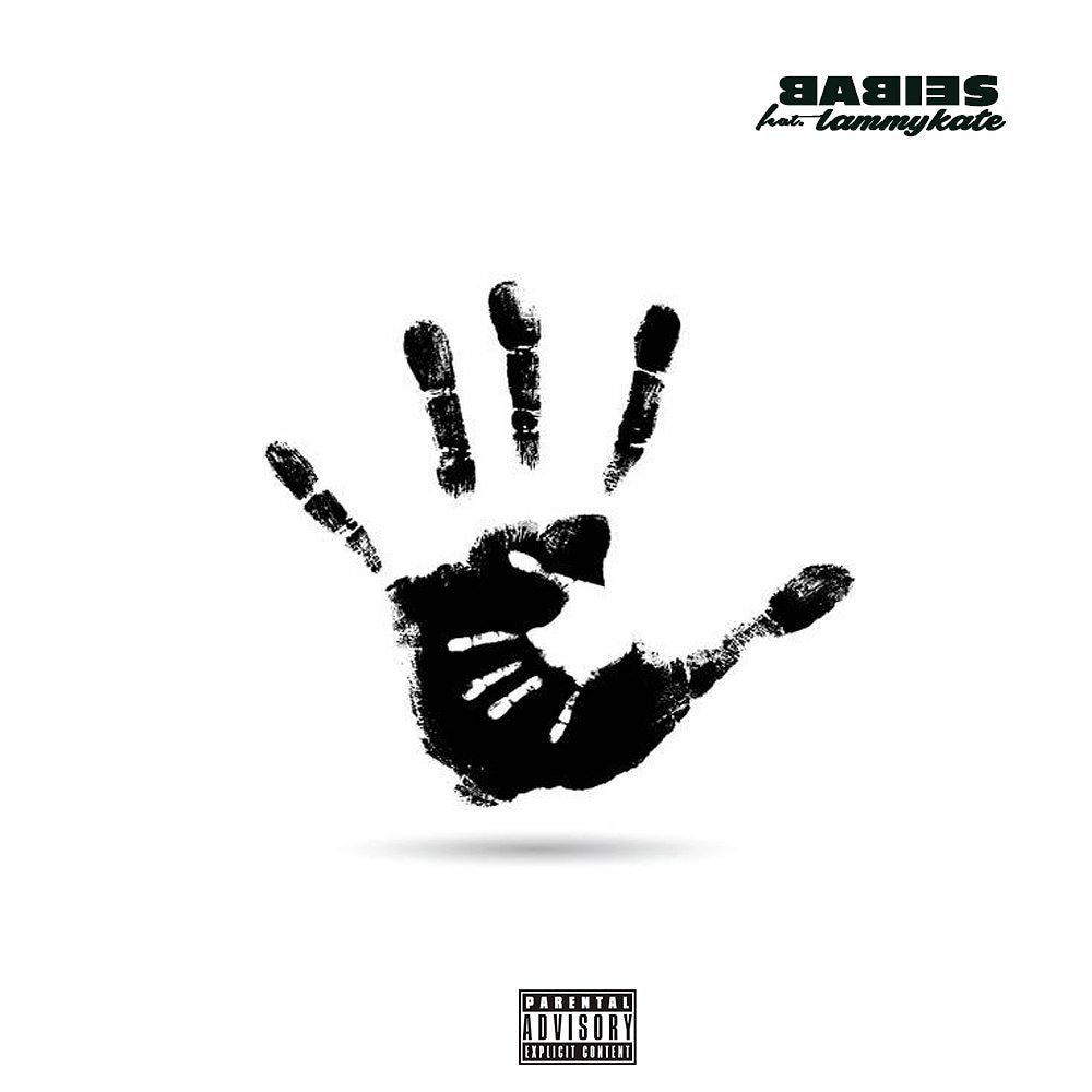 'Babies' dropped a month ago today. S/o the good people involved in the making &amp; promotion of the song &amp; everyone listening, giving feedbacks, sharing with others, radio stations, blogs, etc. Much luv fam 💙🍼

Can we exceed 1k plays on Soundcloud before July ends? 😁 Essketit 💪