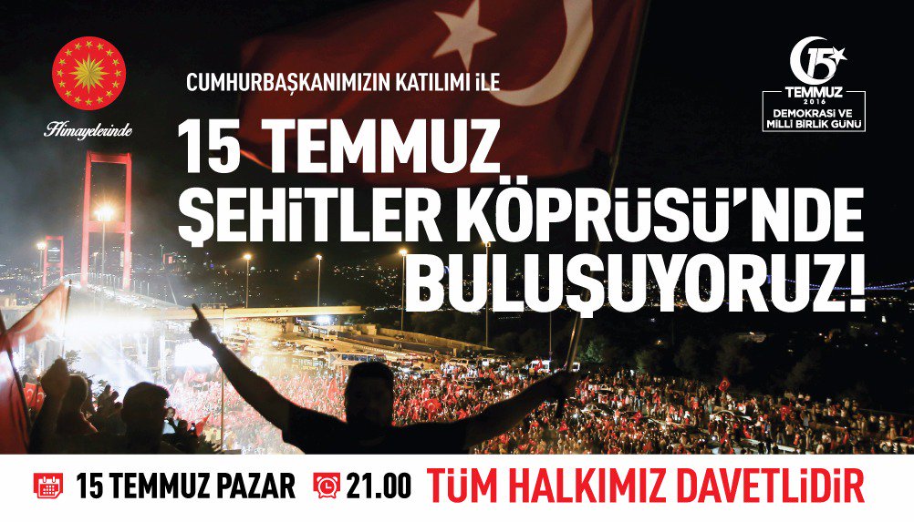 Bayram Şenocak 🇹🇷 tweet media