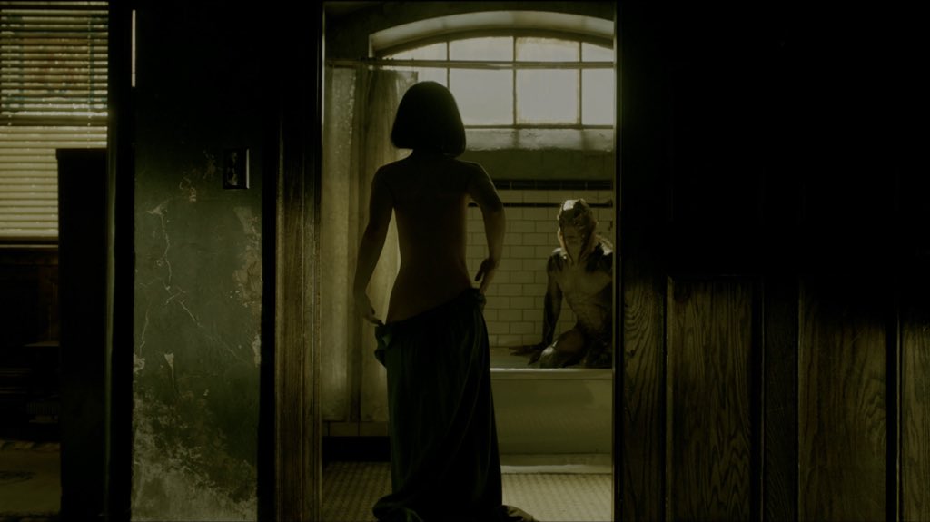 fiIlmography's tweet photo. The Shape of Water (2017) dir. Guillermo del Toro https://t.co/bSgSr2pnNi