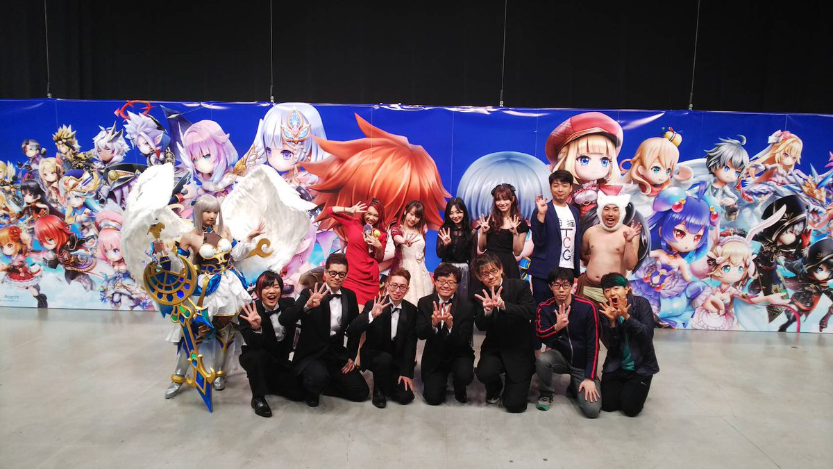 下田屋有依 マーメイドyui V Twitter 白猫4周年 Youtube Liveご視聴ありがとうございました デビル楽しかったーーー 5周年に向けてもっと盛り上げていくからよろしくねーーー やらニャイトメンバー集まれたのも嬉しかったにゃーーー 下田屋有依 マーメイドyui V Twitter 白猫4周年 Youtube Liveご視聴ありがとうございました デビル楽しかったーーー 5周年に向けてもっと盛り上げていくからよろしくねーーー やらニャイトメンバー集まれたのも嬉しかったにゃーーー