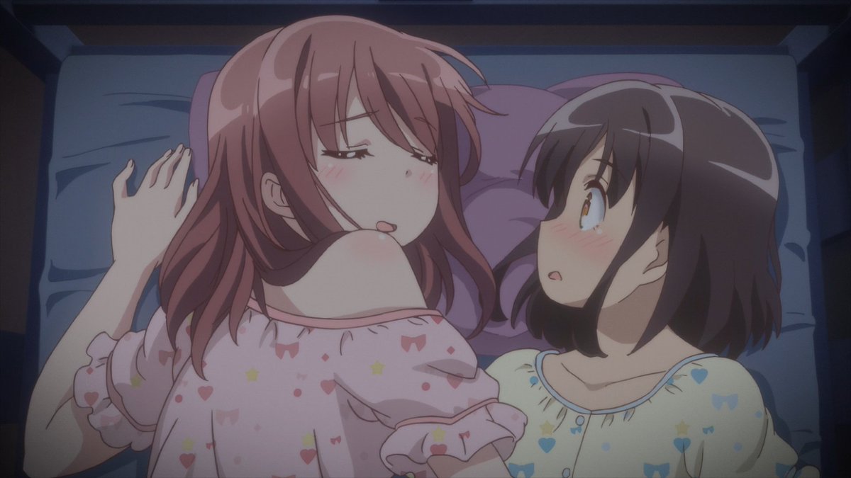 Sundrenched Tears - 'Harukana Receive' Episode 2 Review with Matt