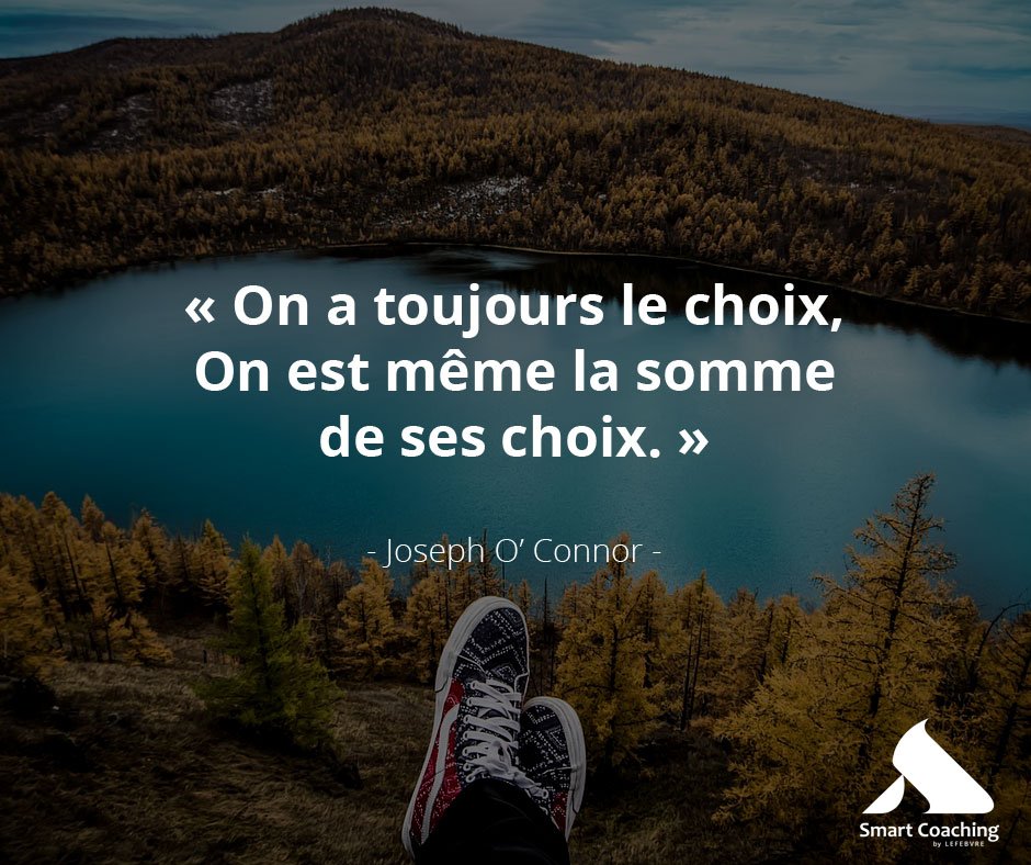 💪💪💪 Nous sommes nos choix 💪💪💪