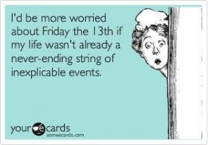 MomOfAllSecrets's tweet photo. #FridayThe13th https://t.co/cQaytD6e2B