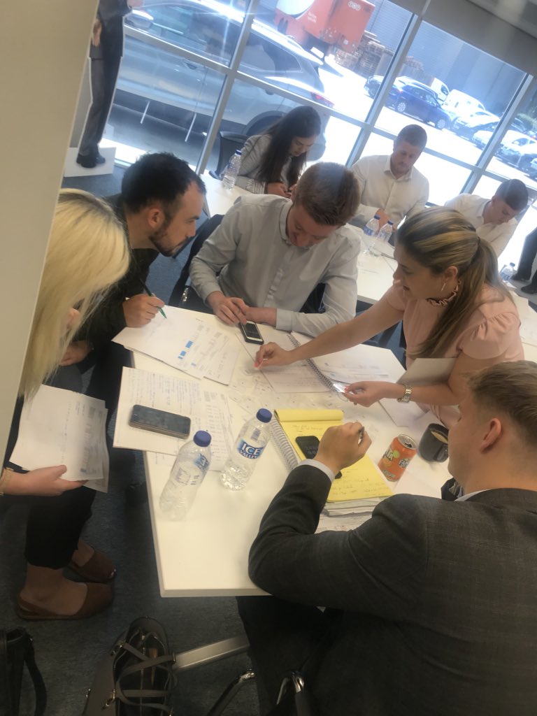 U3Development's tweet photo. Fun with numbers today at the newly revamped stage 4 training... @U3BetterMan #Procterville #BetterTown π #U3Elite https://t.co/KZGVIWQAVy