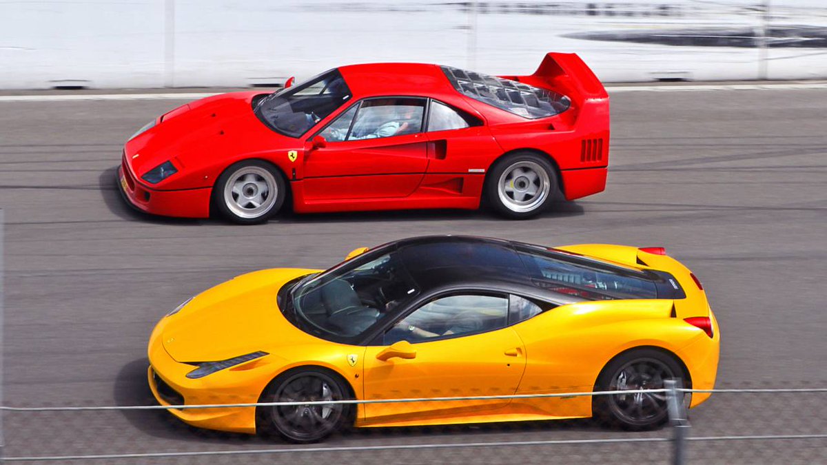 Motor1espana's tweet photo. #FerrariChat organiza cuatro jornadas de #coches #superdeportivos en #Miami https://t.co/2d0JJdT6Tj
#Ferrari @FerrariChatcom https://t.co/so49z64PPC