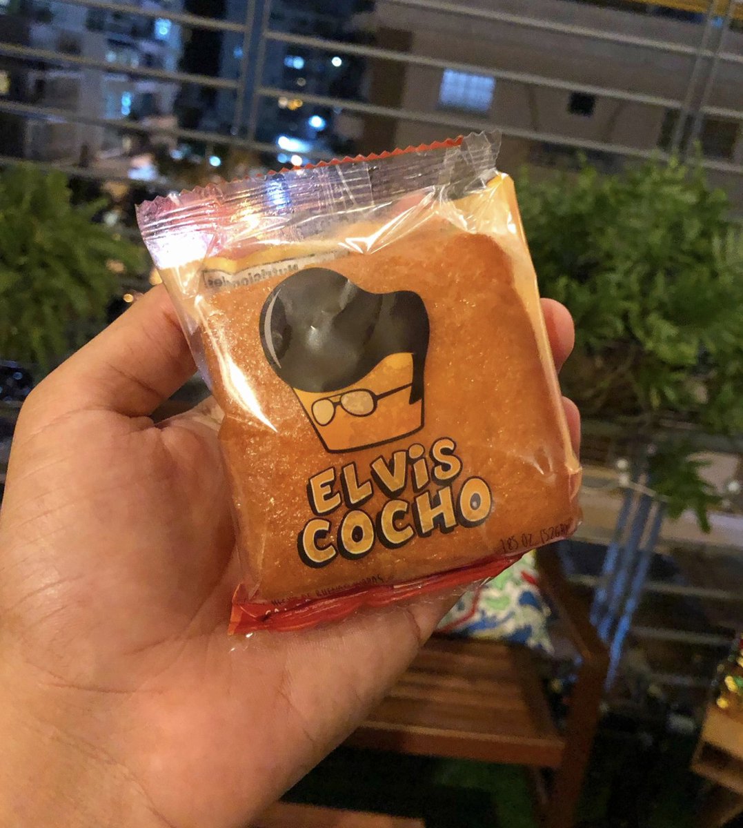 MastersOfNaming's tweet photo. ¡Feliz Día Mundial del Rock! 🤘

🥧🕶
ELVIS
COCHO 

📍Santo Domingo

📩 @soyrans @bocaord

#Naming #MastersOfNaming #ElvisPresley #ElvisCocho #DíaMundialDelRock #Rock https://t.co/3fjltVEbG0