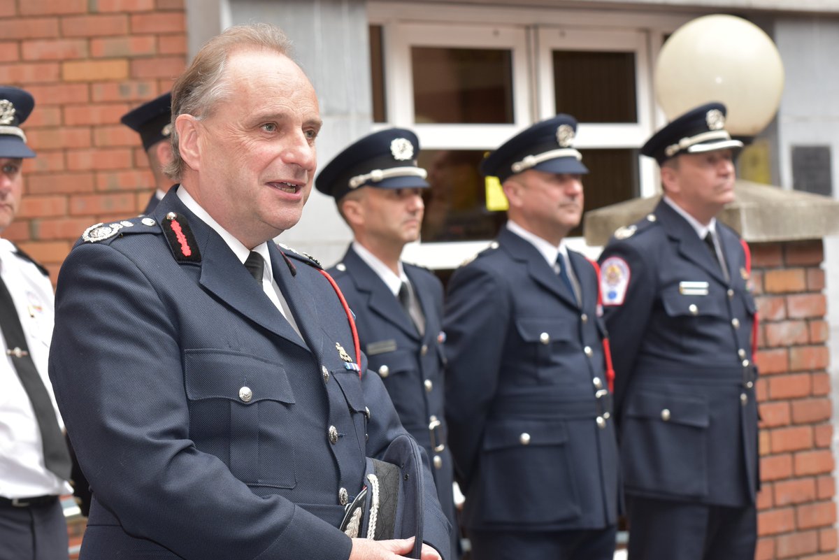 Dublin Fire Brigade tweet media