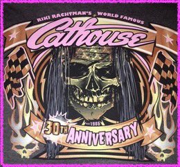 Cathouse Hollywood tweet media